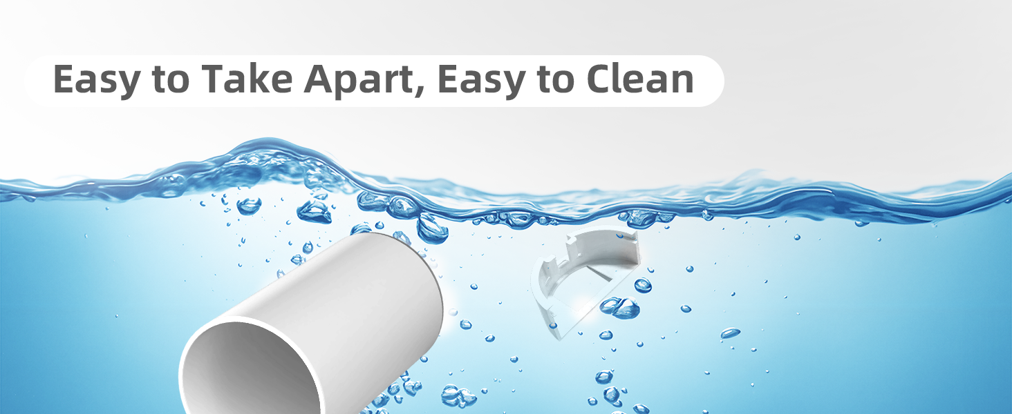 toothbrush holder sanitizer