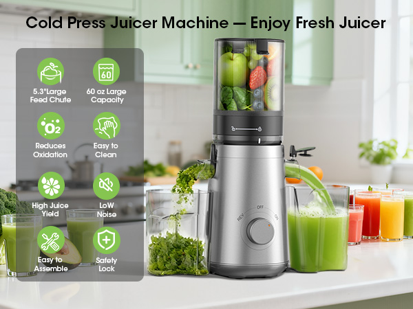 juicer