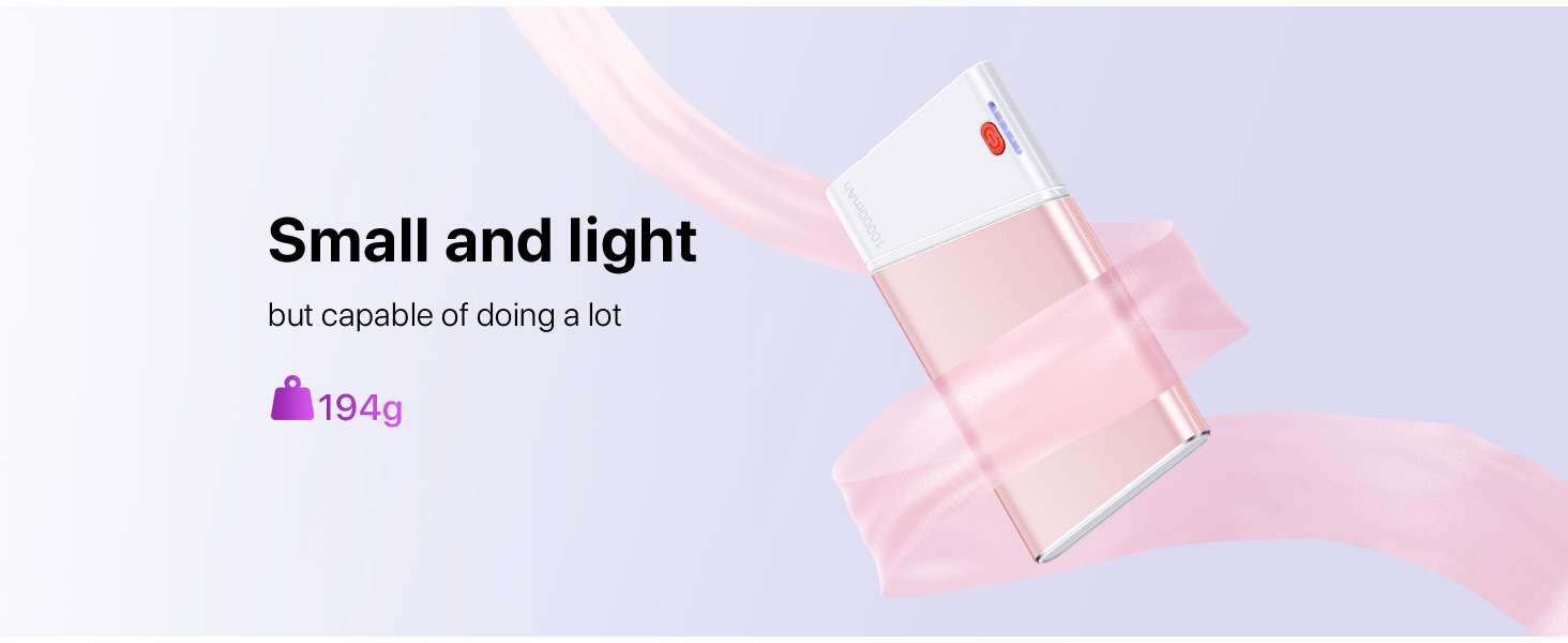 power bank