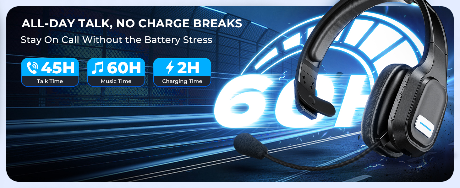 headset