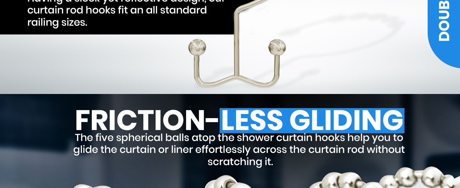 shower curtain hooks shower curtain rings shower hooks shower hooks for shower curtain