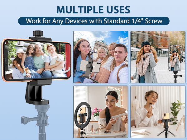 phone mount with remote1