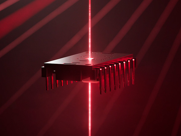 Razer Focus Pro 30K Sensor