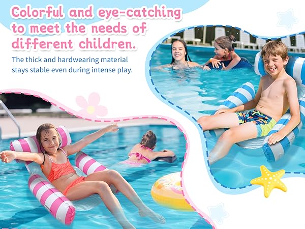 Meegoo 2 Pack Pool Lounge Chairs
