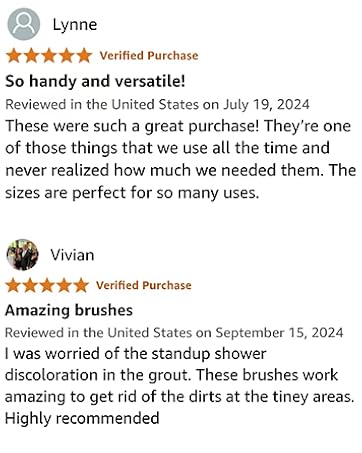 Hard Bristle Cleaning Brush