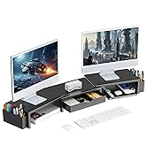 Dual Monitor Stand
