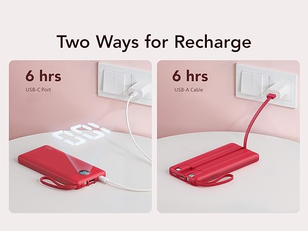 travel essentials