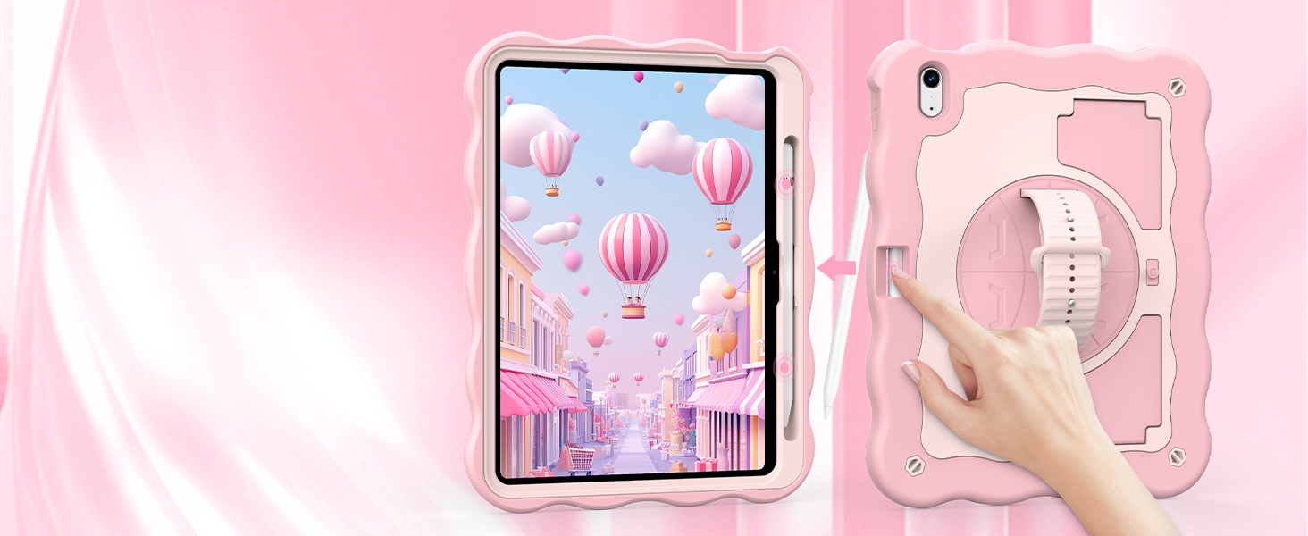 ipad 10.9 case