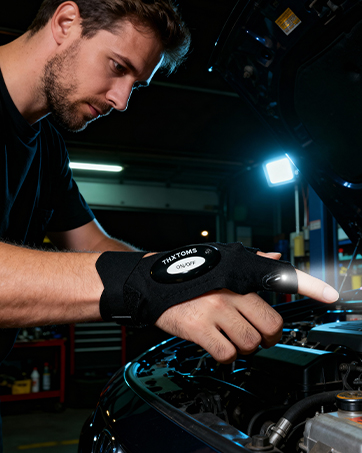 Stocking Stuffers for Men