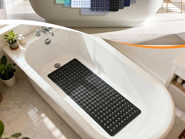 bath mat