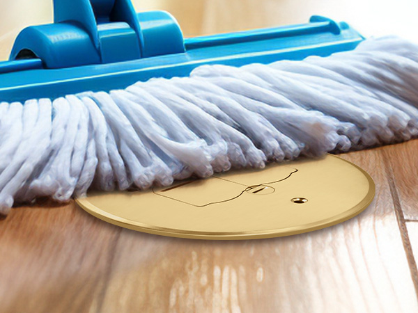 975517-C Easy to clean mobile