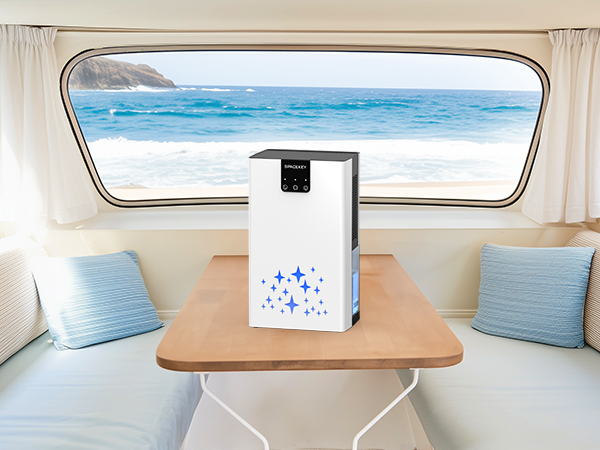 dehumidifier dehumidifiers for home dehumidifier for basement bathroom bedroom rv small dehumifier