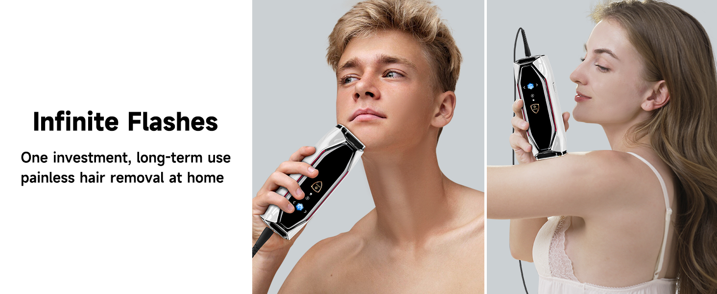 face hair removal for women