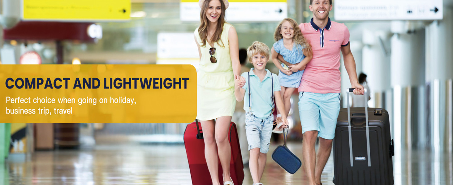 Portable and Lightweight