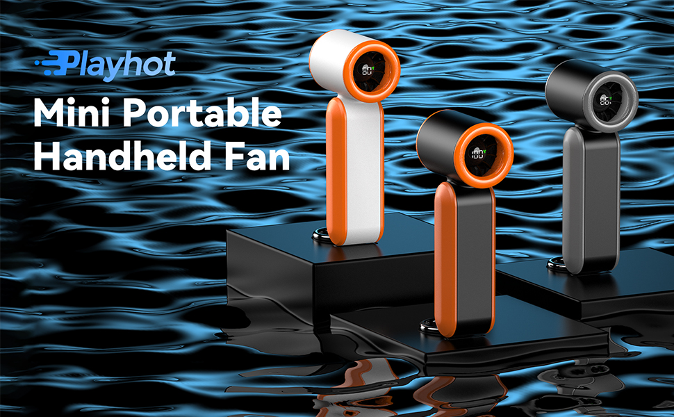 Stronger Wind, Efficient Working, Lightweight and Longer Lifespan