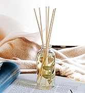 Urban Naturals Eucalyptus Sage Reed Diffuser aromatic scents aromatherapy relaxing scents for home