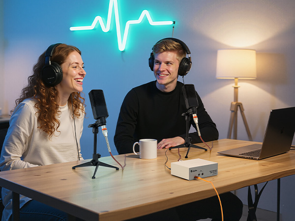 audio interface bundle