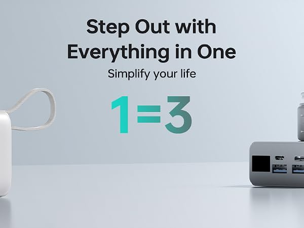 power bank