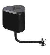 Winegard Extreme 2.0 RW-3035 Outdoor WiFi Extender - Weather-Resistant, 1000 ft Long-Range, Omnid...