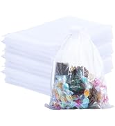 Songio packing 100PCS Gift Bags 6.7 * 9