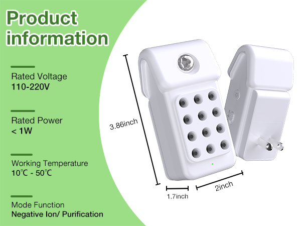 air purifiers