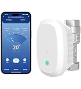 FRANKEVER DN20 Smart Water Valve 3/4 Smart Water Management System WiFi Remote Control Faucet Tim...