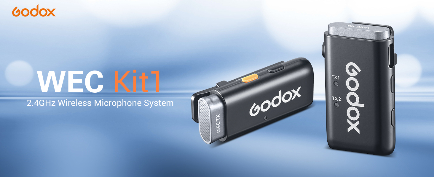 GODOX WEC Kit 1 