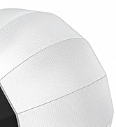 RALENO 26"/65CM Lantern Softbox, Spherical Light Diffuser Softbox 360° Light Effect and Soft, Qui...