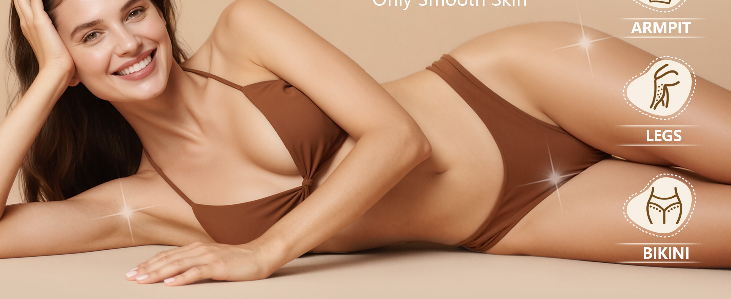 Bikini Trimmer