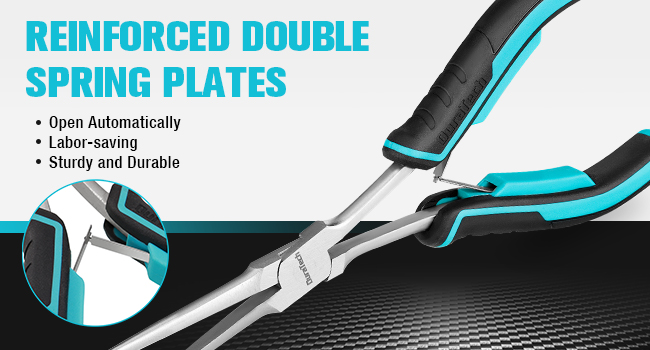 long reach needle nose pliers
