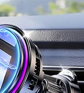 magnetic car charger for iphone