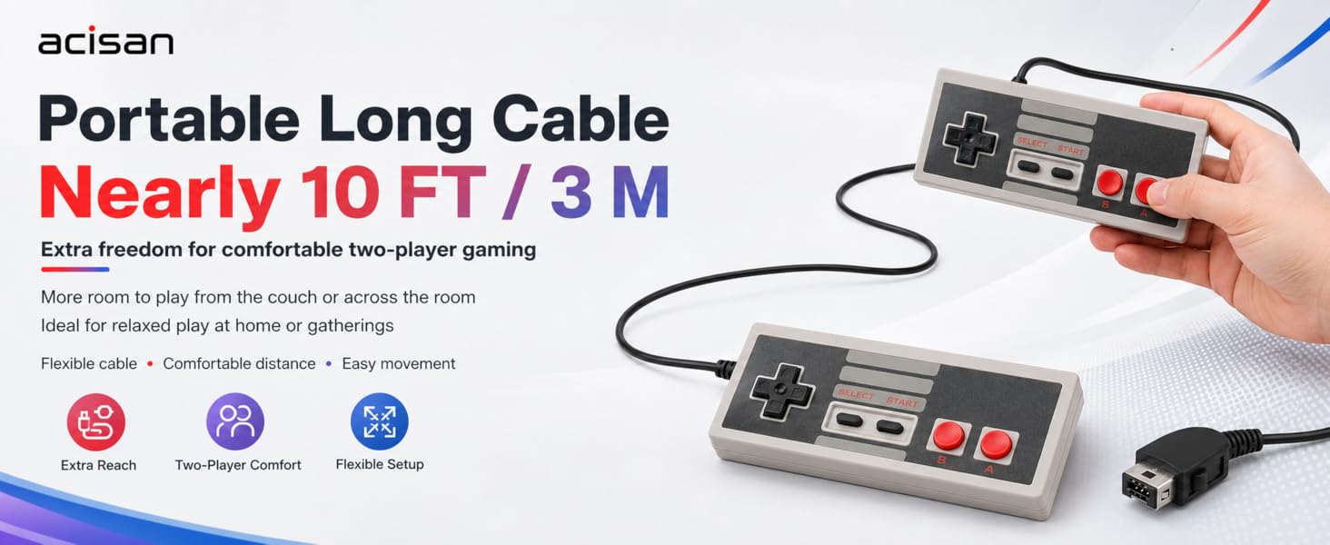 Mini Classic Controller