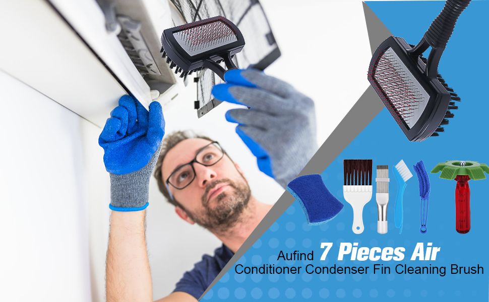 Air Conditioning Cleaning kit