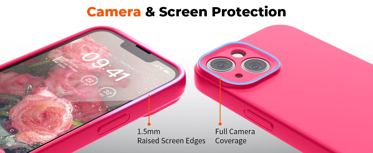 iPhone 14 Protective case