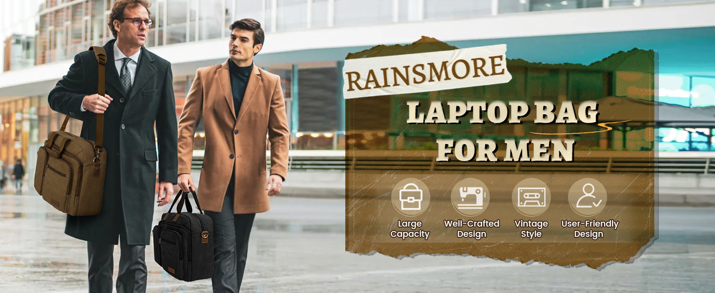 laptop bag for men