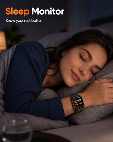 Sleep tracking