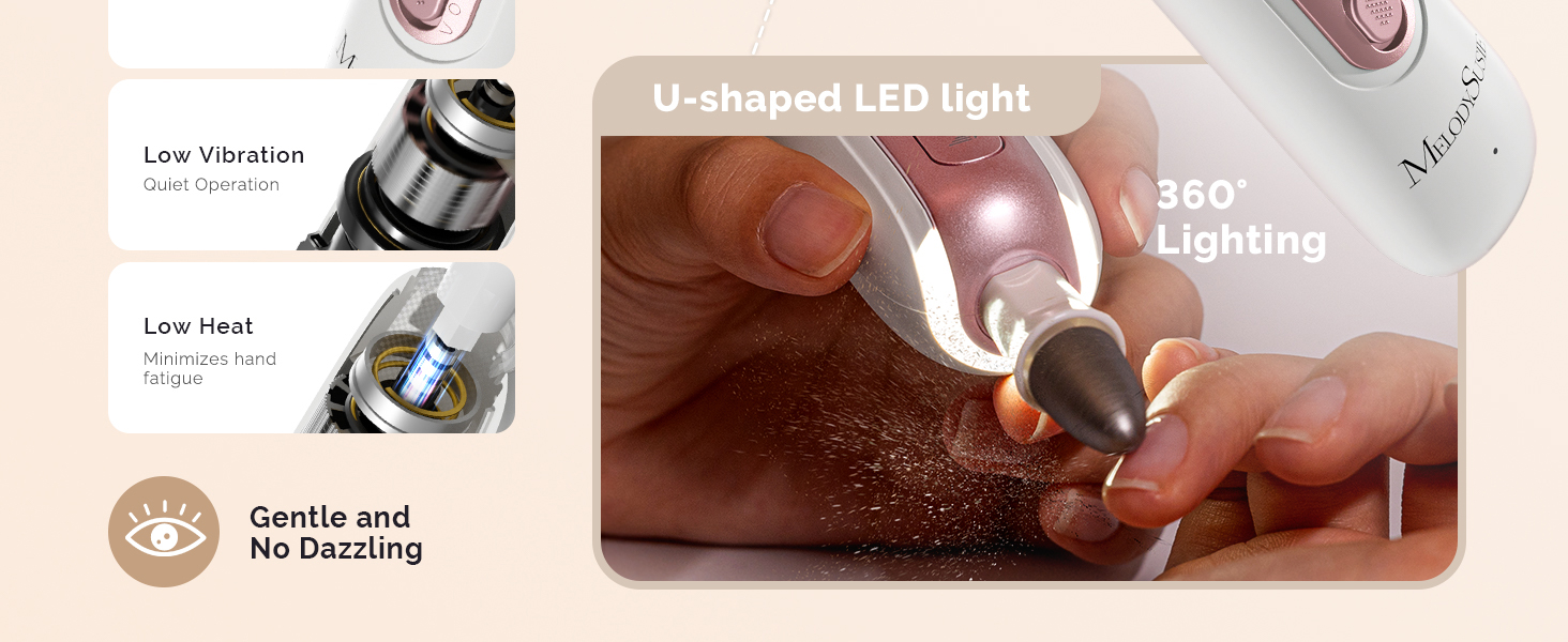 LED lighting