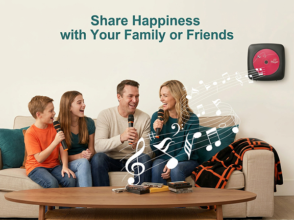 portable cd players for home