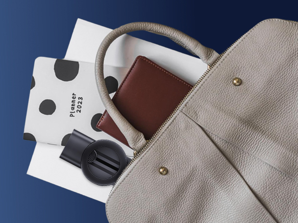 Compact and Portable