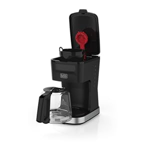 Coffee Maker Components