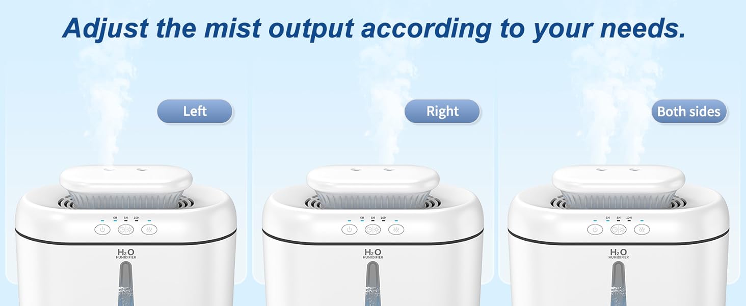 humidifier