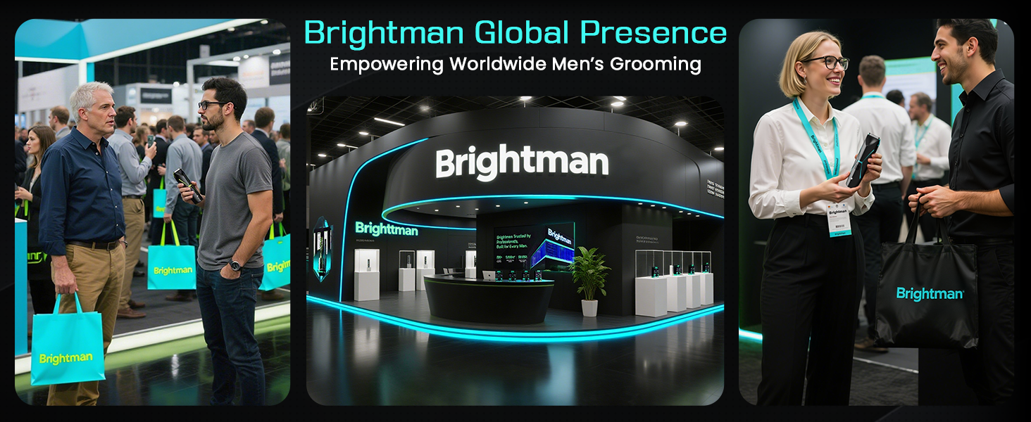 manscape shavers for men