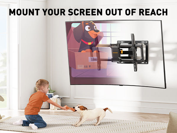 tv wall mount
