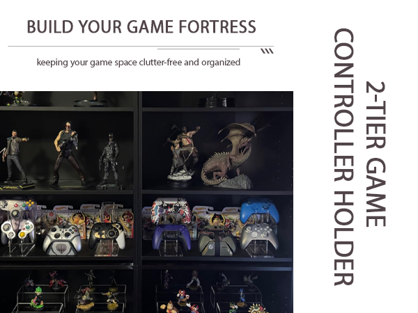 Xbox Controller Dock