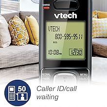 caller id call waiting