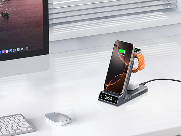 iphone 16 wireless charger