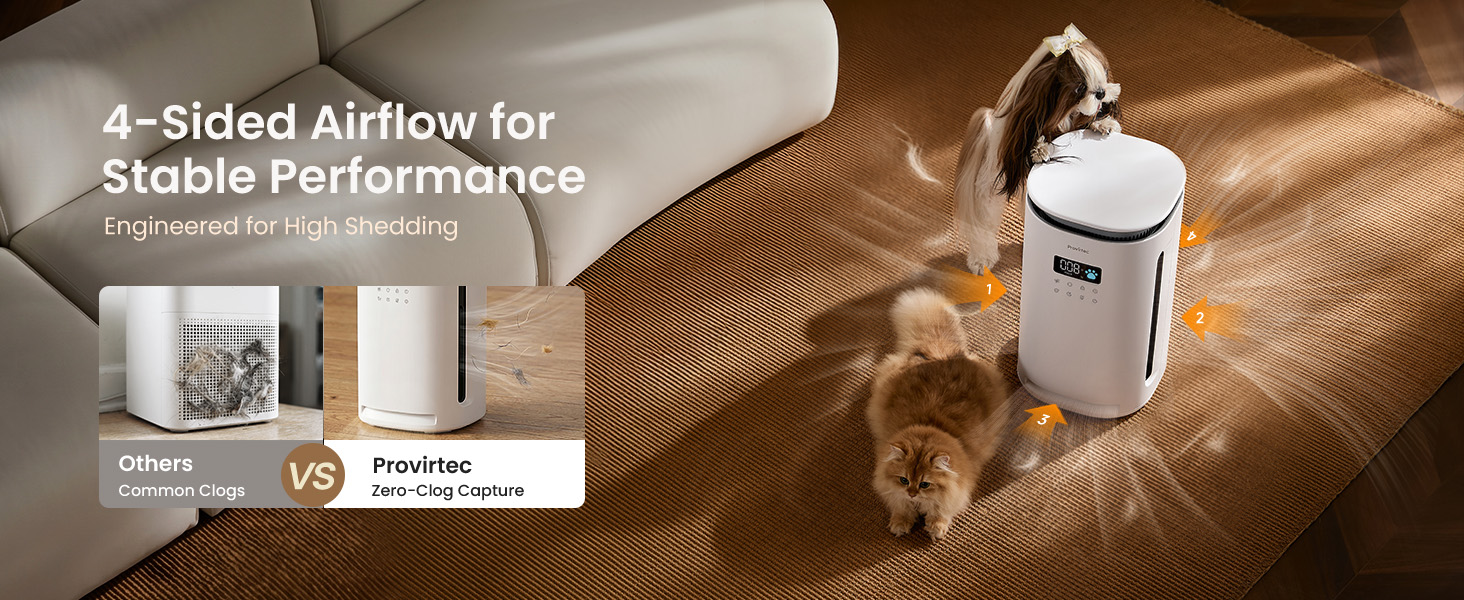 large room air purifier for dog hair air purifiers pet air purifier pet air purifiers for home pet