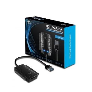 CB-ISA225-U3, HDD, SSD, Optical, TB, GB, SATA, IDE, 3.5", 2.5", 5.25"