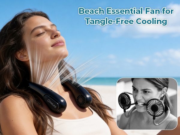 beach essentials for women