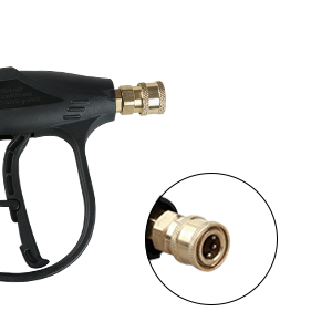 1/4 inch quick connector